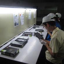 專業電腦驗貨服務 保障質量，提升信賴